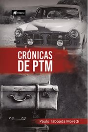 Crónicas de ptm cover image