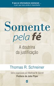Somente Pela Fé cover image