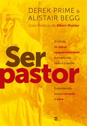 Ser Pastor cover image