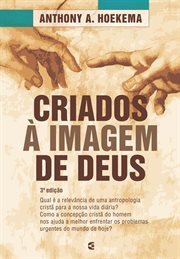 Criados À Imagem De Deus cover image