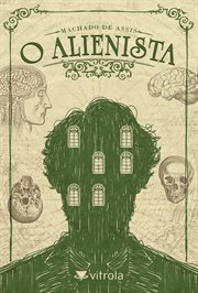 O Alienista cover image