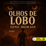 Olhos de Lobo cover image