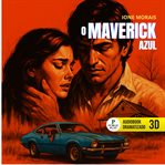 O Maverick Azul cover image
