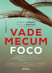 Vade Mecum Foco cover image