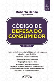 Código de defesa do consumidor cover image