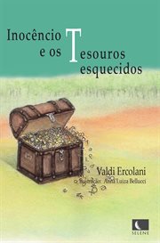 Inocêncio E Os Tesouros Esquecidos cover image