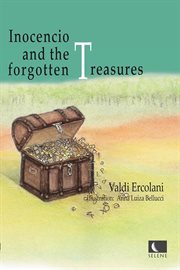 Inocencio and the Frogotten Treasures cover image