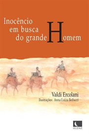 Inocêncio Em Busca Do Grande Homem cover image