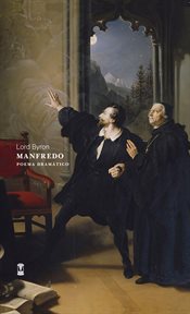 Manfred. A Dramatic Poem cover image