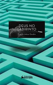 Deus No Labirinto cover image