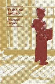 Filho de ladrão cover image