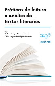 Práticas de leitura e análise de textos literários cover image