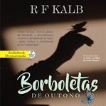 Borboletas de Outono cover image