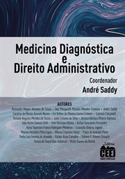 Medicina Diagnóstica e Direito Administrativo cover image