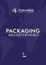 Packaging Around de World : Packaging and Design A Story Around the World cover image