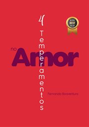4 Temperamentos No Amor cover image