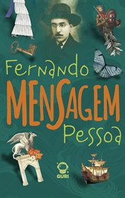 Mensagem: Edição Acessível Com Descrição De Imagens cover image