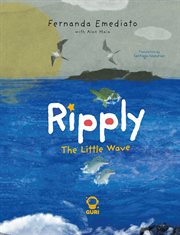 Ripply : The Little Wave cover image