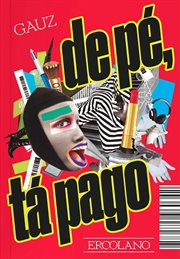 De pé, tá pago cover image