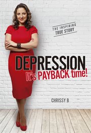 Depression, it's payback time cover image