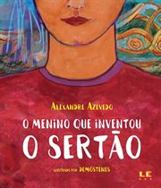 O menino que inventou o Sertão cover image