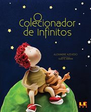 O colecionador de infinitos cover image