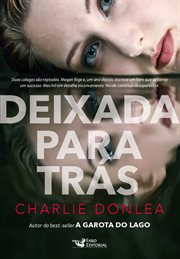 Deixada Para Trás cover image