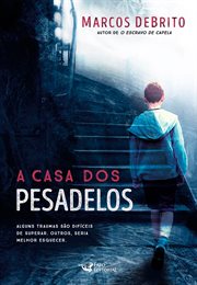 A Casa Dos Pesadelos cover image