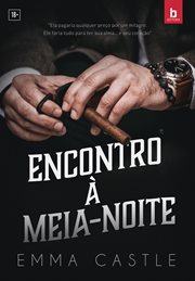Midnight with the Devil : Unlikely Heroes (Portuguese) cover image