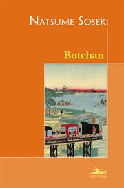 Botchan cover image