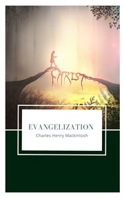 Evangelization cover image