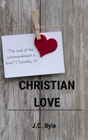 Christian Love cover image