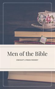 Men of the bible cover image