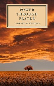 Power through prayer cover image
