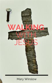 Walking with jesus cover image