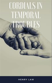 Cordials in Temporal Troubles cover image