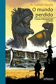 O MUNDO PERDIDO cover image