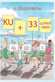 Ku + 33 Outros Trens cover image
