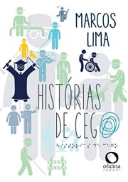 Histórias de cego cover image