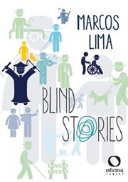 Blind stories cover image