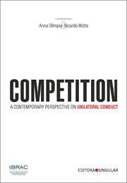 Competition : a contemporary perspective on unilateral conduct cover image