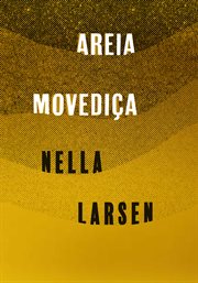 Areia Movediça cover image