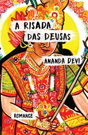 A Risada Das Deusas cover image