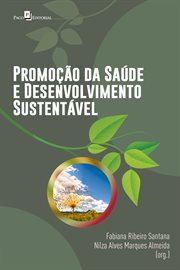 Promoção da saúde e desenvolvimento sustentável cover image