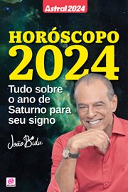 Astral 2024 : Horóscopo 2024 cover image