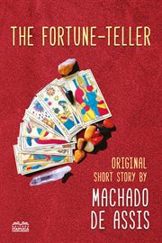 The fortune-teller cover image