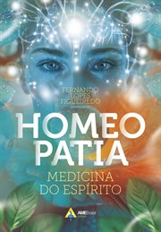 Homeopatia : Medicina do Espírito cover image
