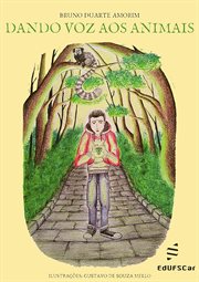 Dando voz aos animais cover image