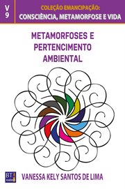 Metamorfoses E Pertencimento Ambiental cover image