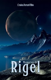 Memórias De Rigel cover image